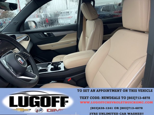 New 2026 Buick Enclave Preferred w/ Power Package image 9