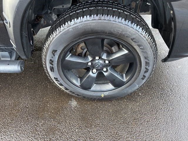 Used 2019 RAM 1500 Express w/ Wheel & Sound Group image 40