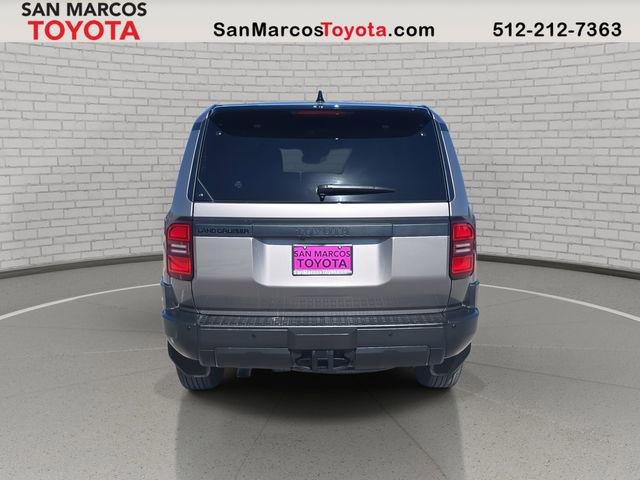 Used 2024 Toyota Land Cruiser 1958 image 6