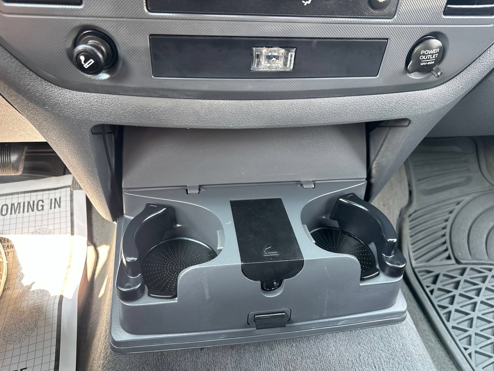 Used 2006 Dodge Ram 1500 Truck SLT RWD image 50