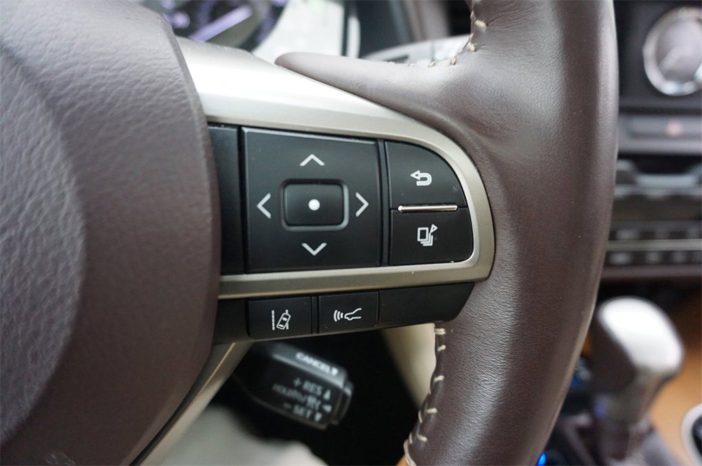 Used 2019 Lexus RX 350 AWD image 8