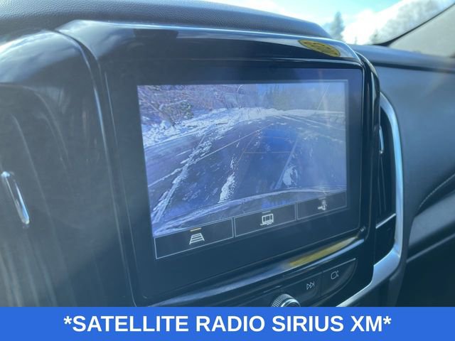 Used 2023 Chevrolet Traverse LT w/ LPO, Floor Liner Package image 15