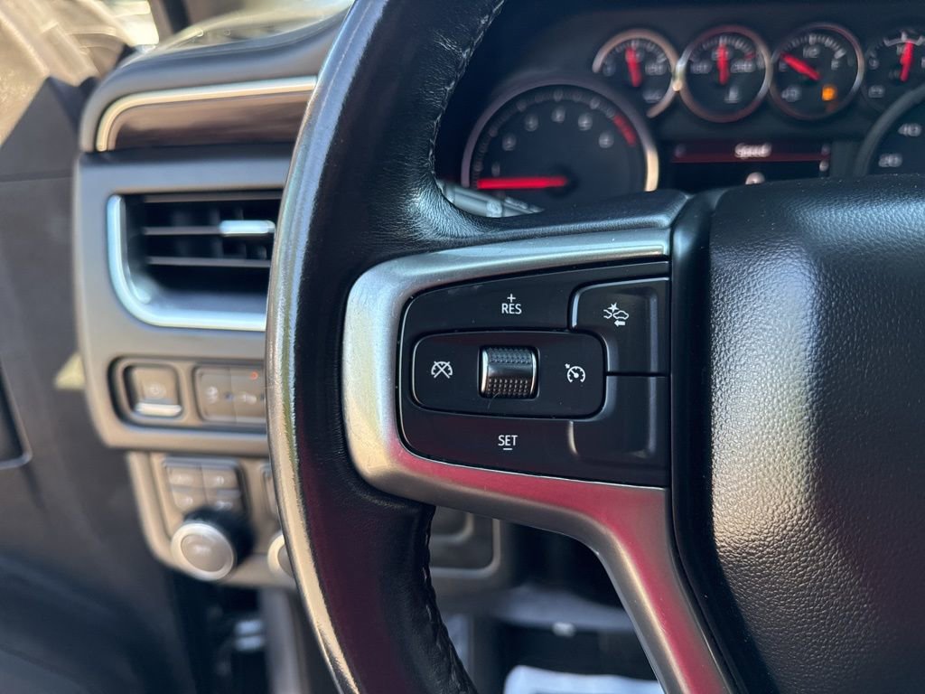 Used 2021 Chevrolet Tahoe LS image 21