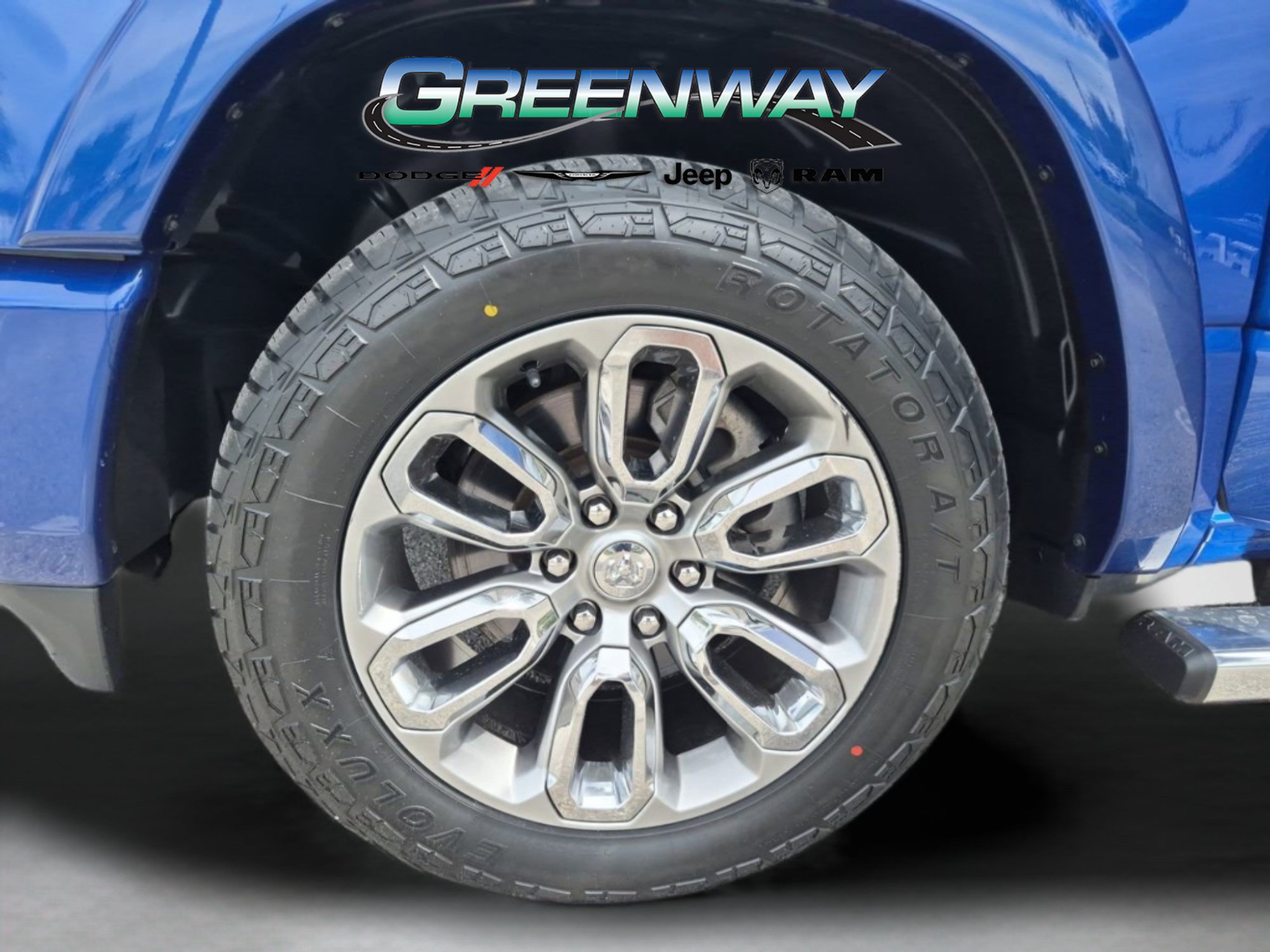 Used 2019 RAM 1500 Laramie w/ Sport Appearance Package AWD/4WD image 29