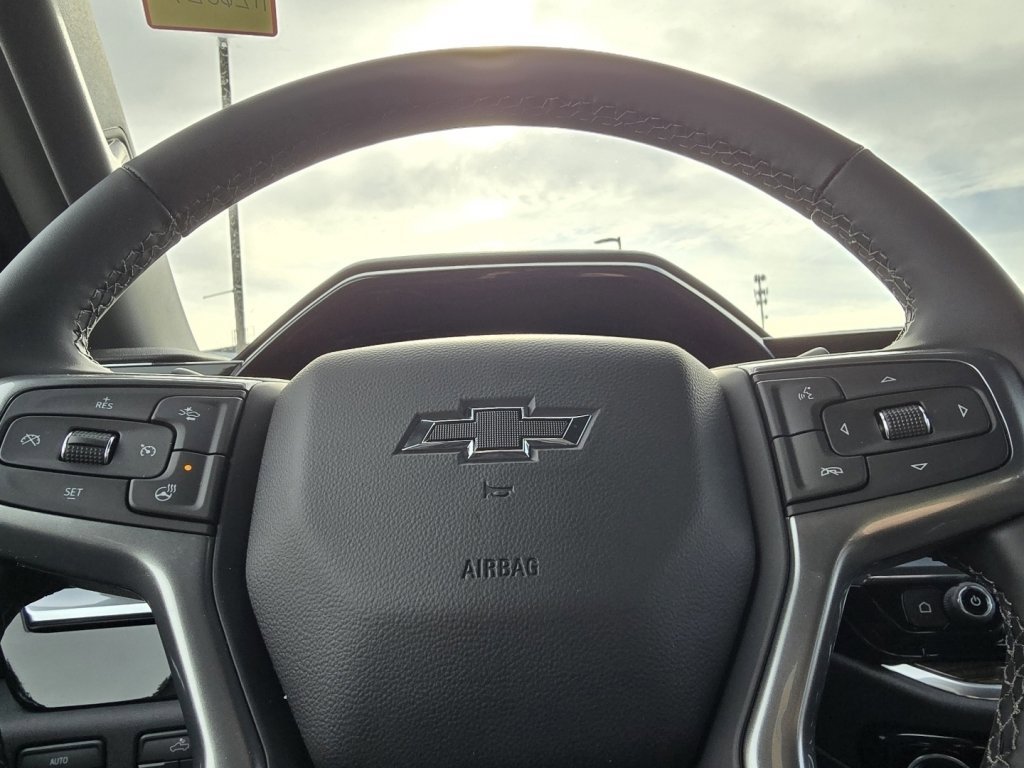 New 2026 Chevrolet Silverado 1500 RST w/ Convenience Package II image 17