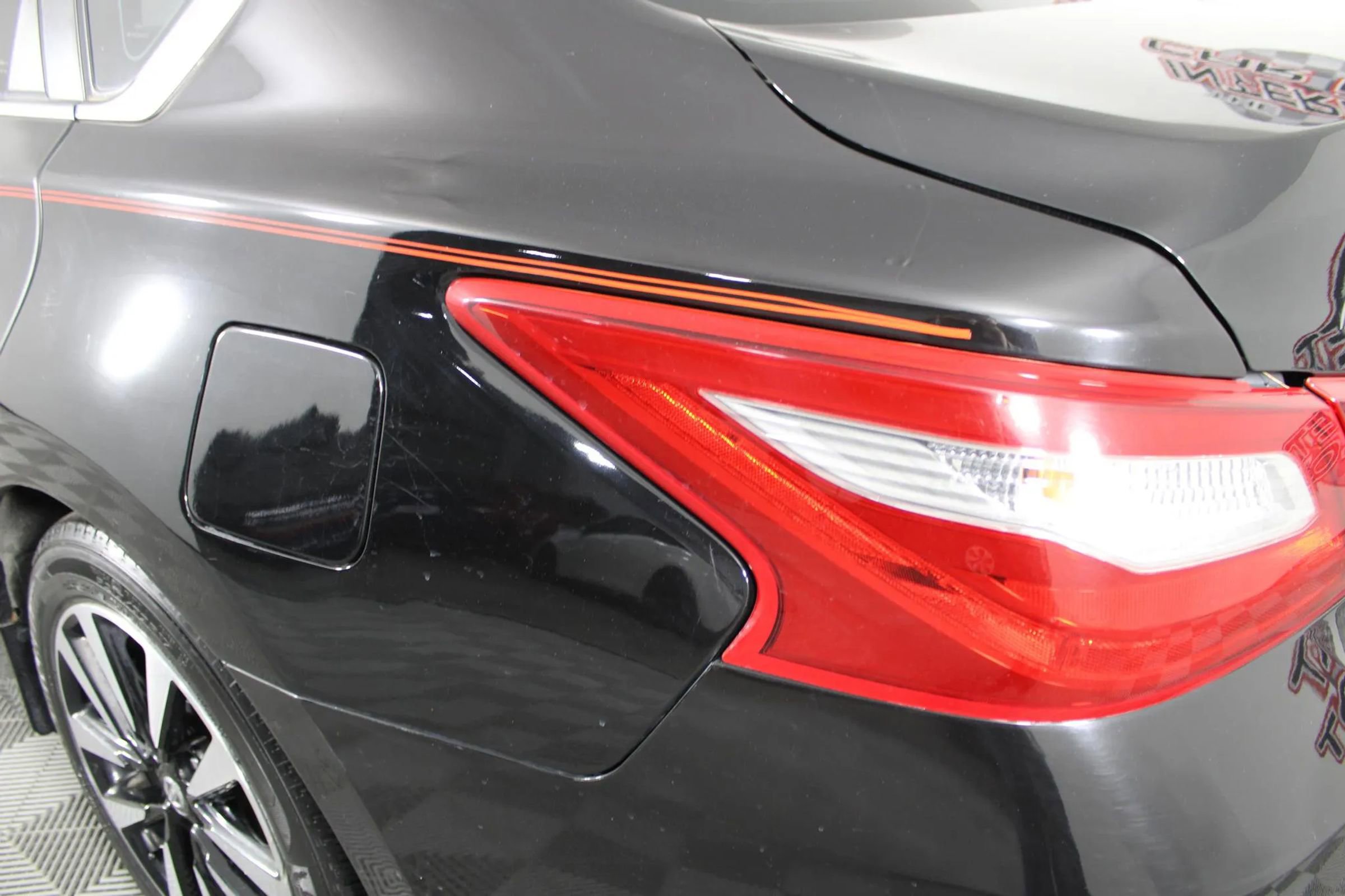 Used 2018 Nissan Altima 2.5 SL w/ 2.5 SL Technology Package image 29