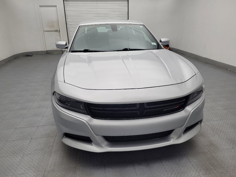 Used 2022 Dodge Charger SXT RWD image 14