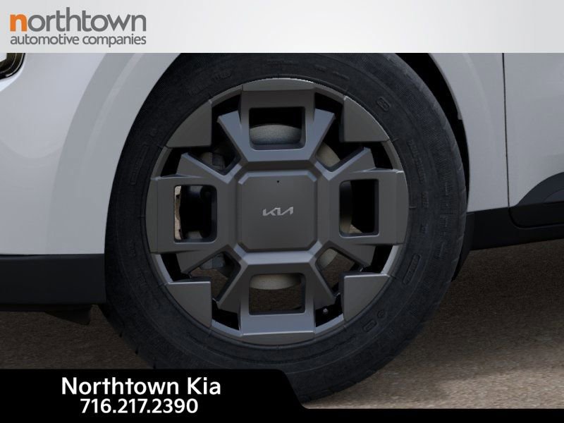 New 2026 Kia Carnival EX FWD image 10