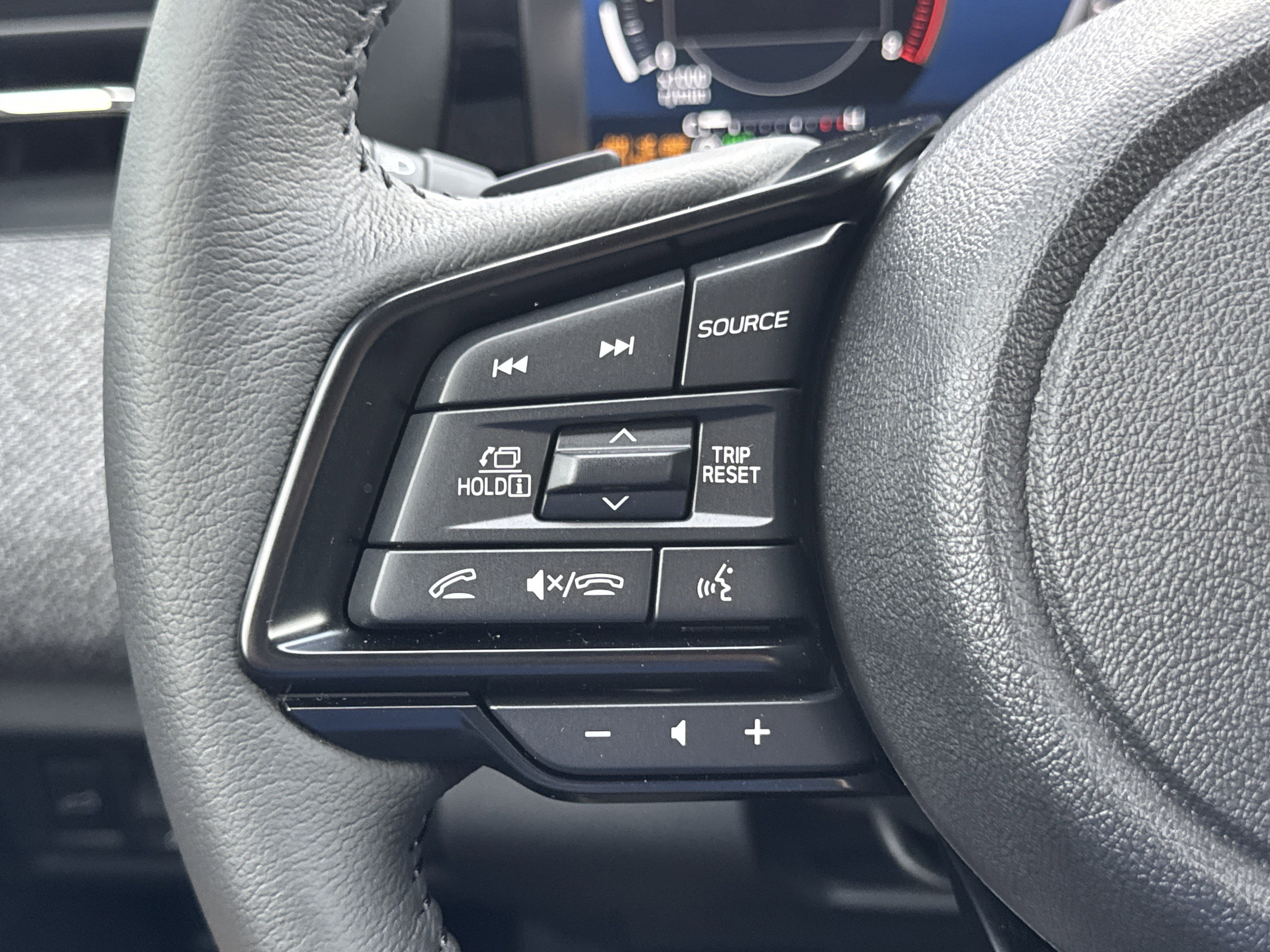New 2026 Subaru Outback Limited AWD/4WD image 15