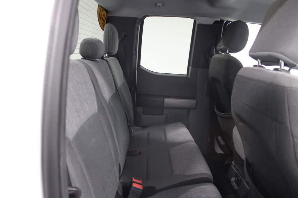 Used 2021 Ford F150 XLT w/ Equipment Group 301A Mid image 31