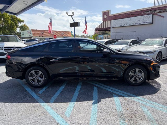 Used 2023 Kia K5 LXS FWD image 5