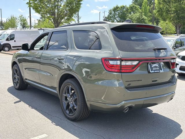 New 2026 Dodge Durango GT image 11