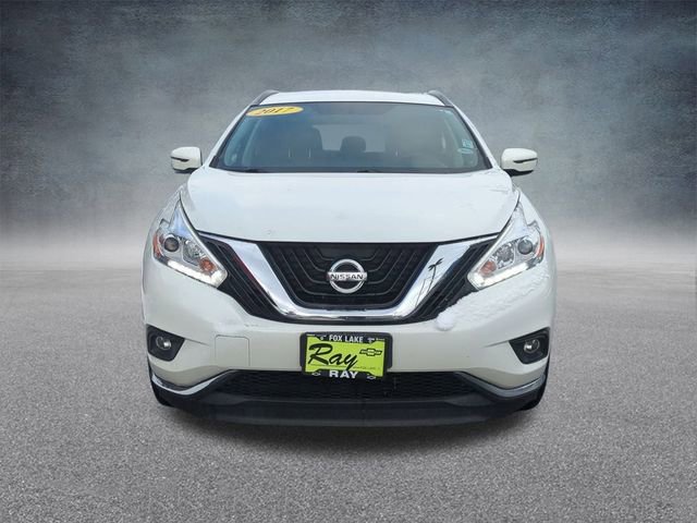 Used 2017 Nissan Murano SV image 4