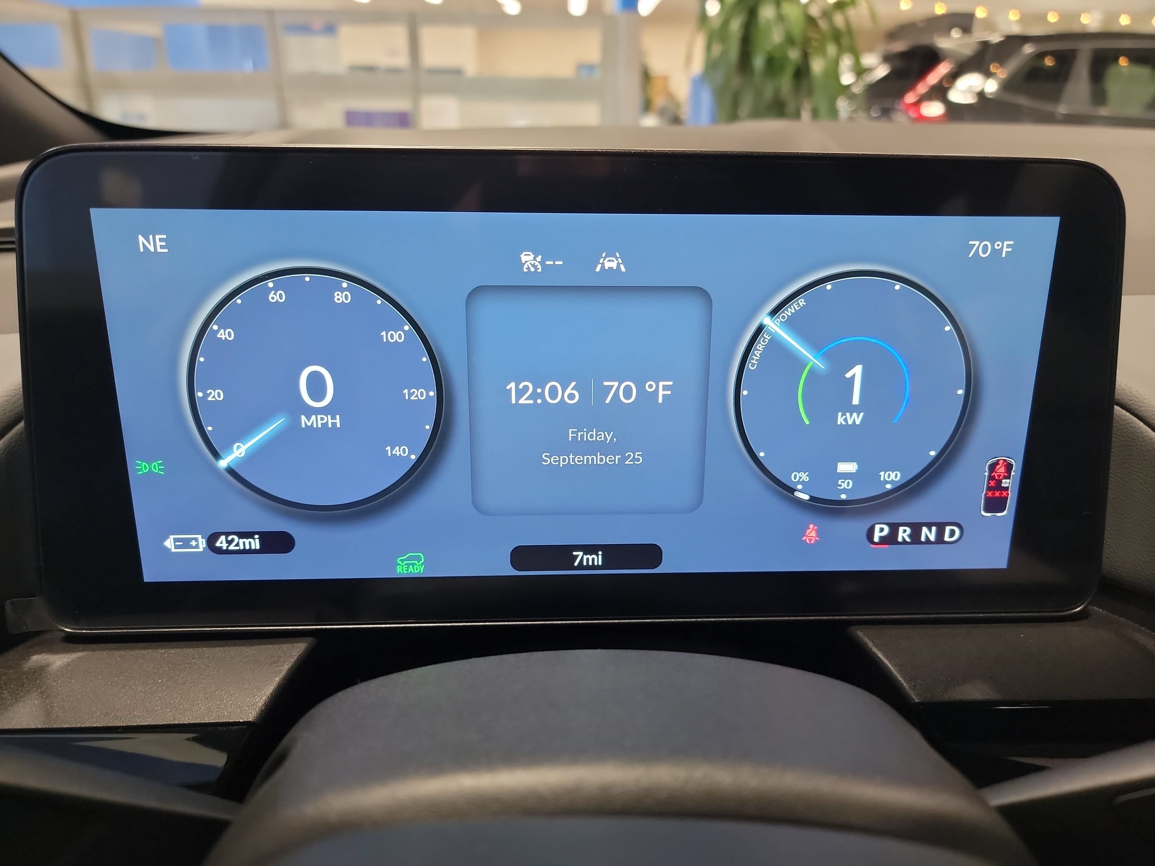 New 2026 Honda Prologue Elite image 16