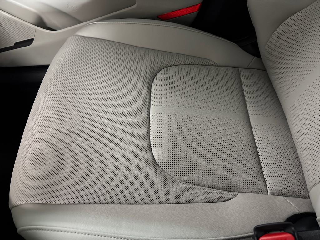 New 2026 Kia Sportage EX FWD image 40