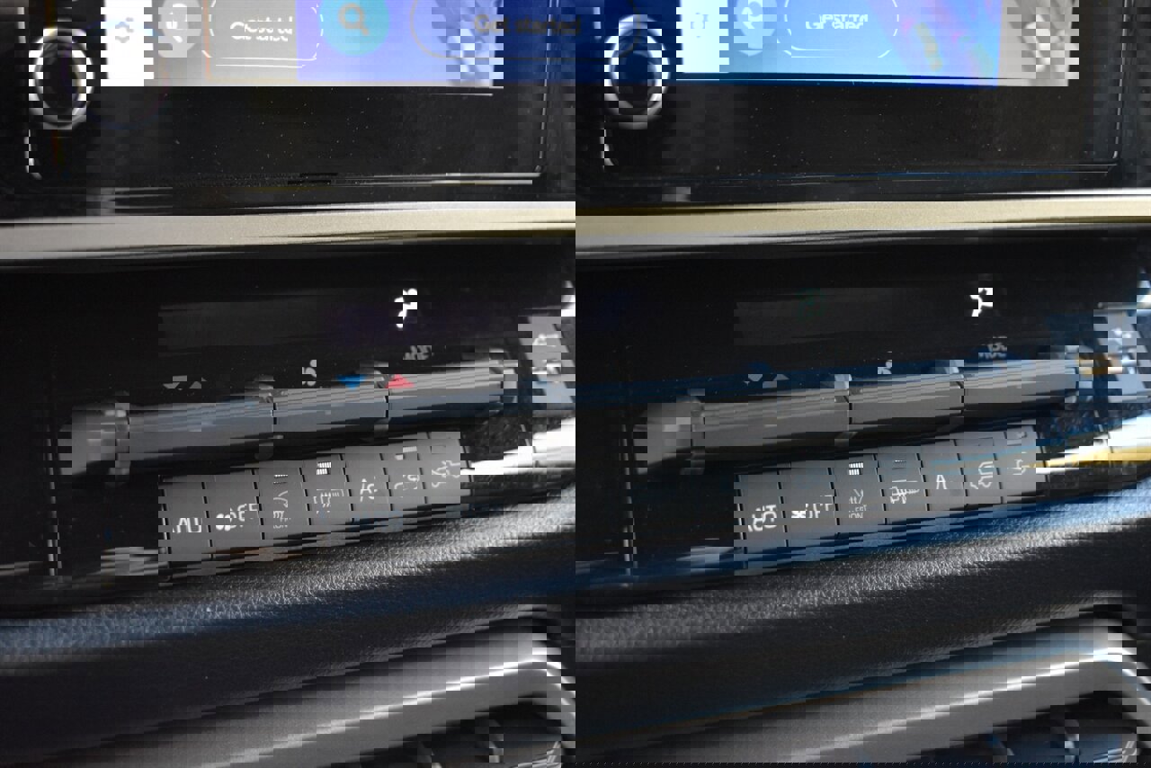 Used 2025 Toyota Tundra SR5 w/ TRD Off-Road Package image 21