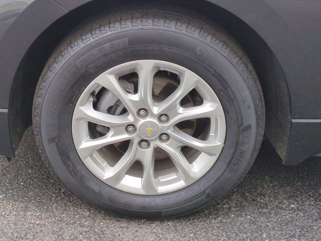 Used 2020 Chevrolet Equinox LS w/ LS Convenience Package FWD image 32