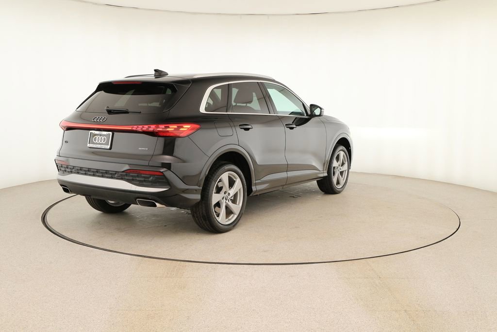 New 2025 Audi Q5 Premium Plus image 6