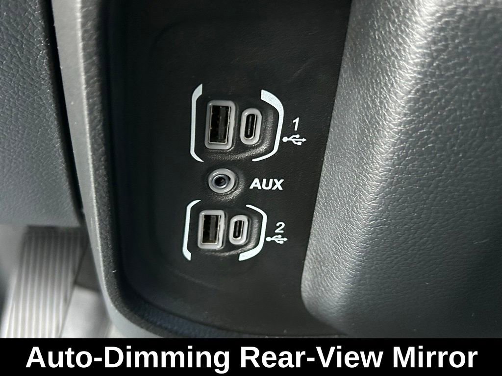 Used 2024 RAM 1500 Tradesman w/ Warlock PACKAGE image 29