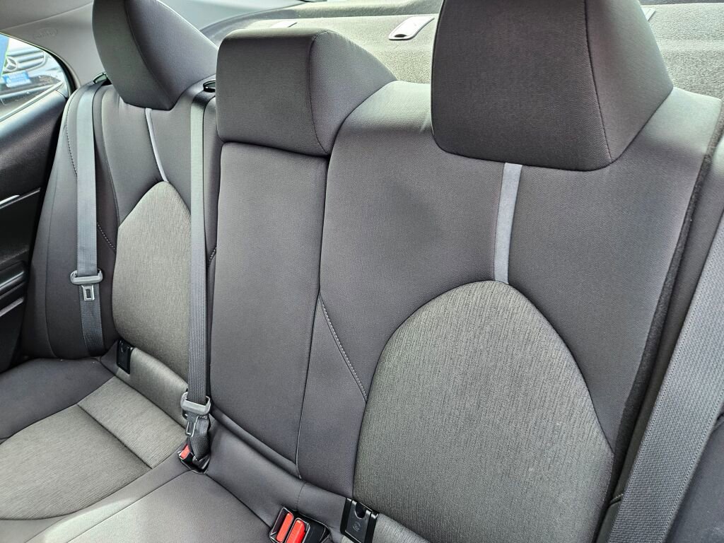 Used 2024 Toyota Camry LE FWD image 14