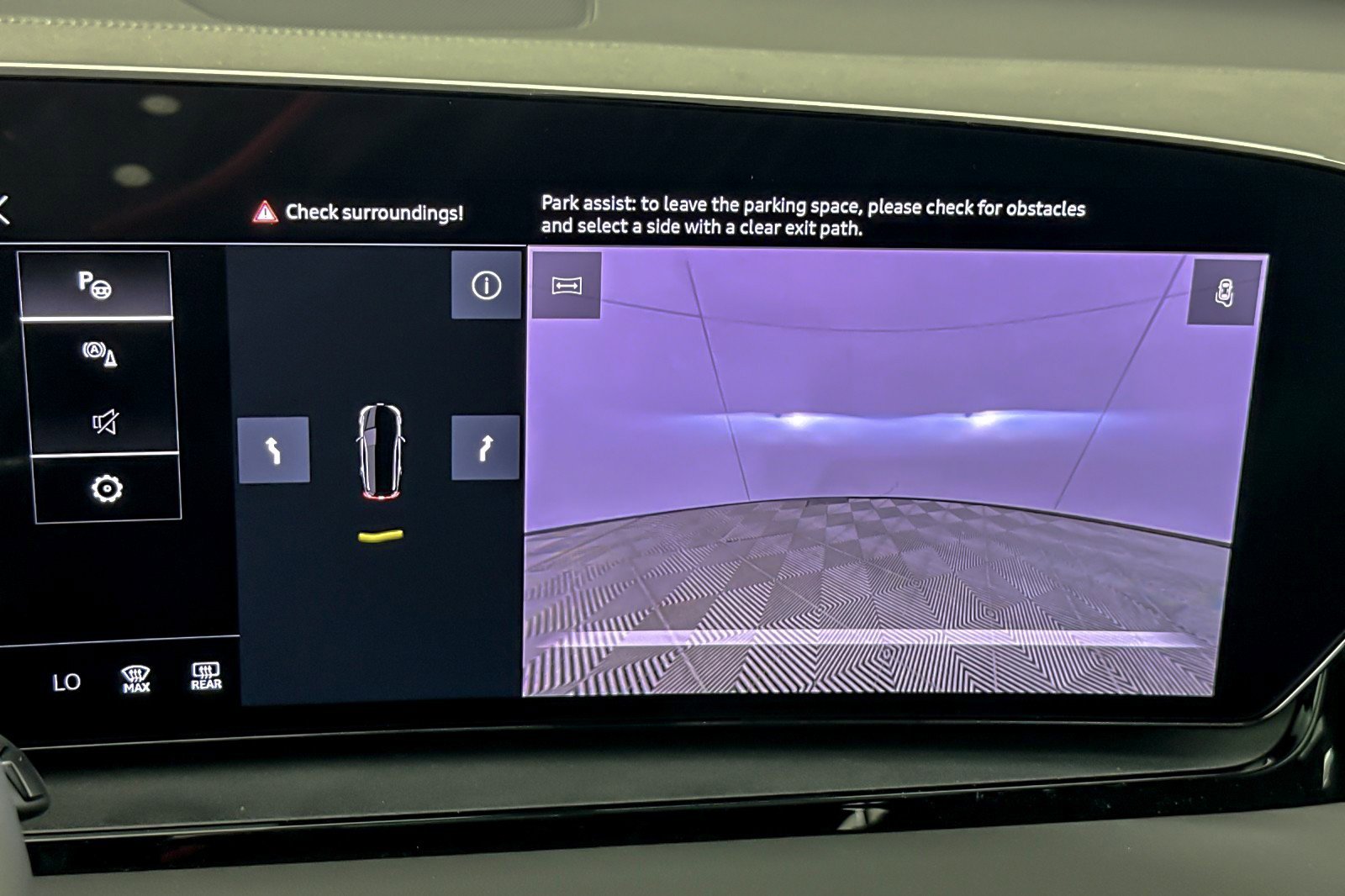 New 2025 Audi Q6 e-tron Premium AWD/4WD image 19