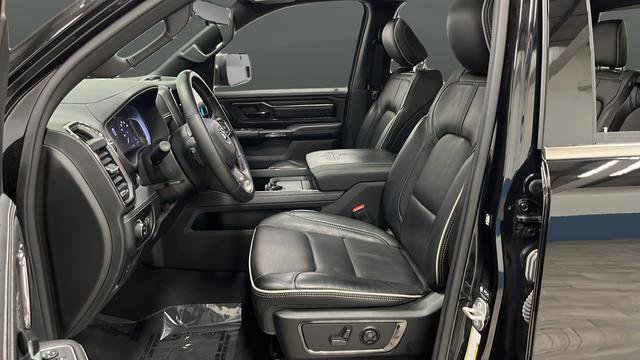 Used 2023 RAM 1500 Limited AWD/4WD image 9