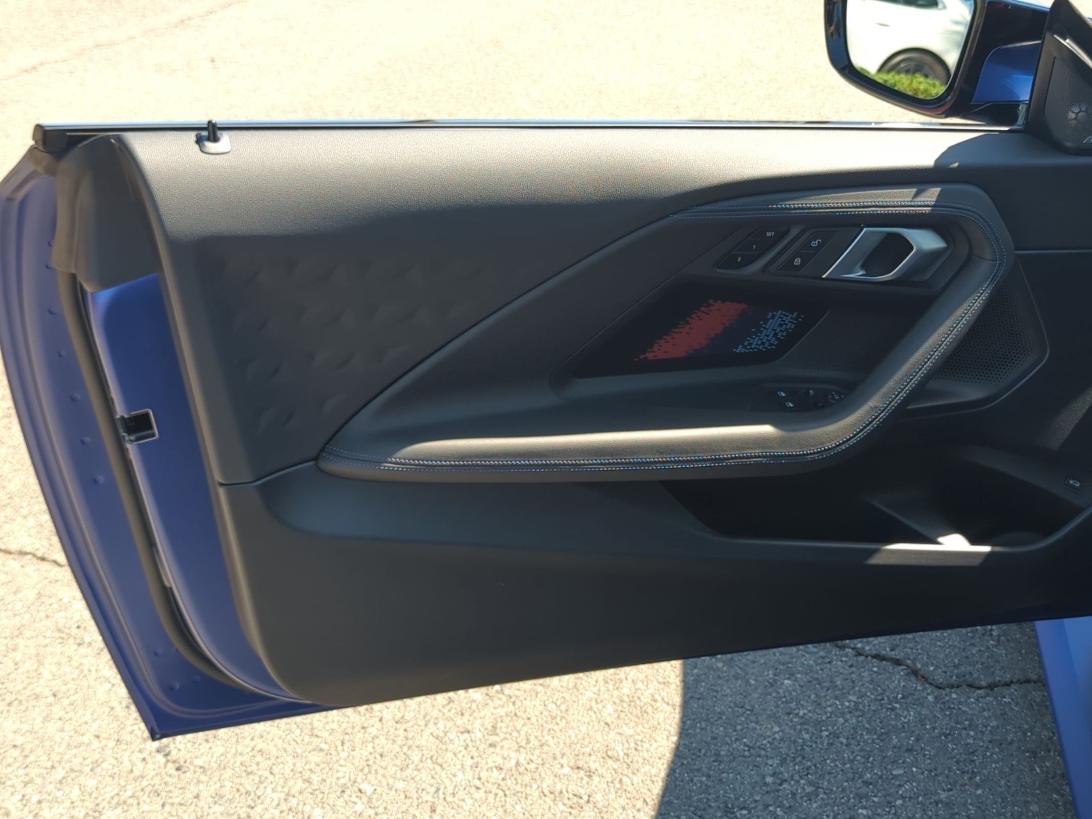 Used 2024 BMW M2 w/ Lighting Package image 14