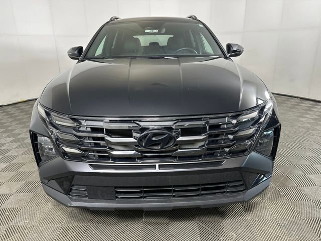 Used 2025 Hyundai Tucson XRT image 8