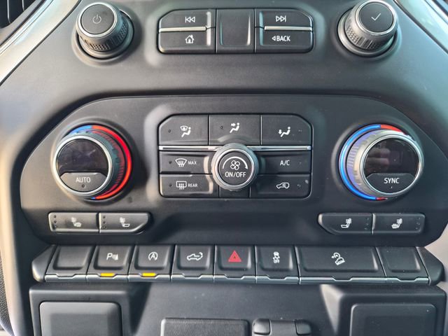 Used 2022 Chevrolet Silverado 1500 RST AWD/4WD image 27
