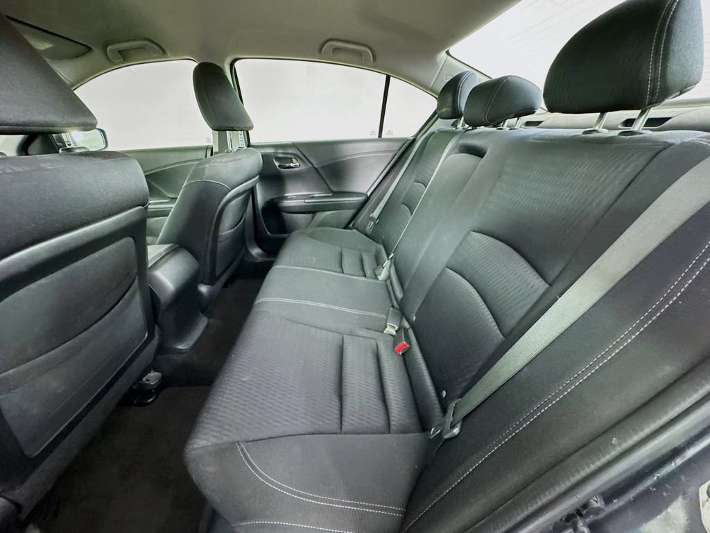 Used 2013 Honda Accord Sport image 28