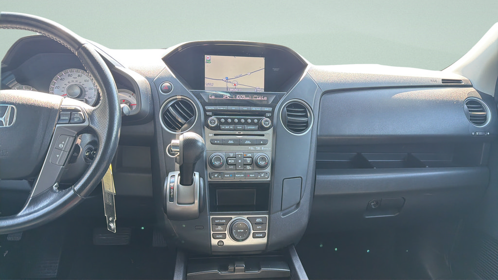 Used 2012 Honda Pilot Touring image 11