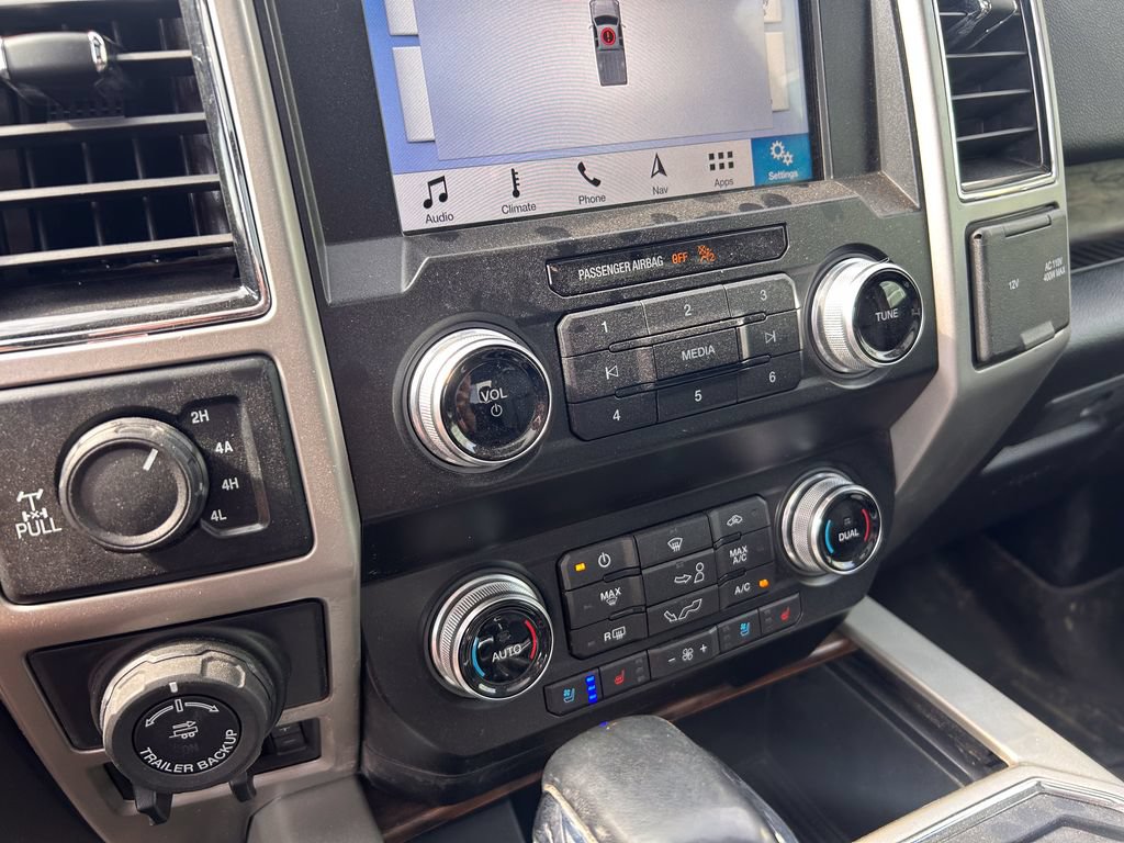 Used 2019 Ford F150 Lariat w/ Equipment Group 502A Luxury AWD/4WD image 25