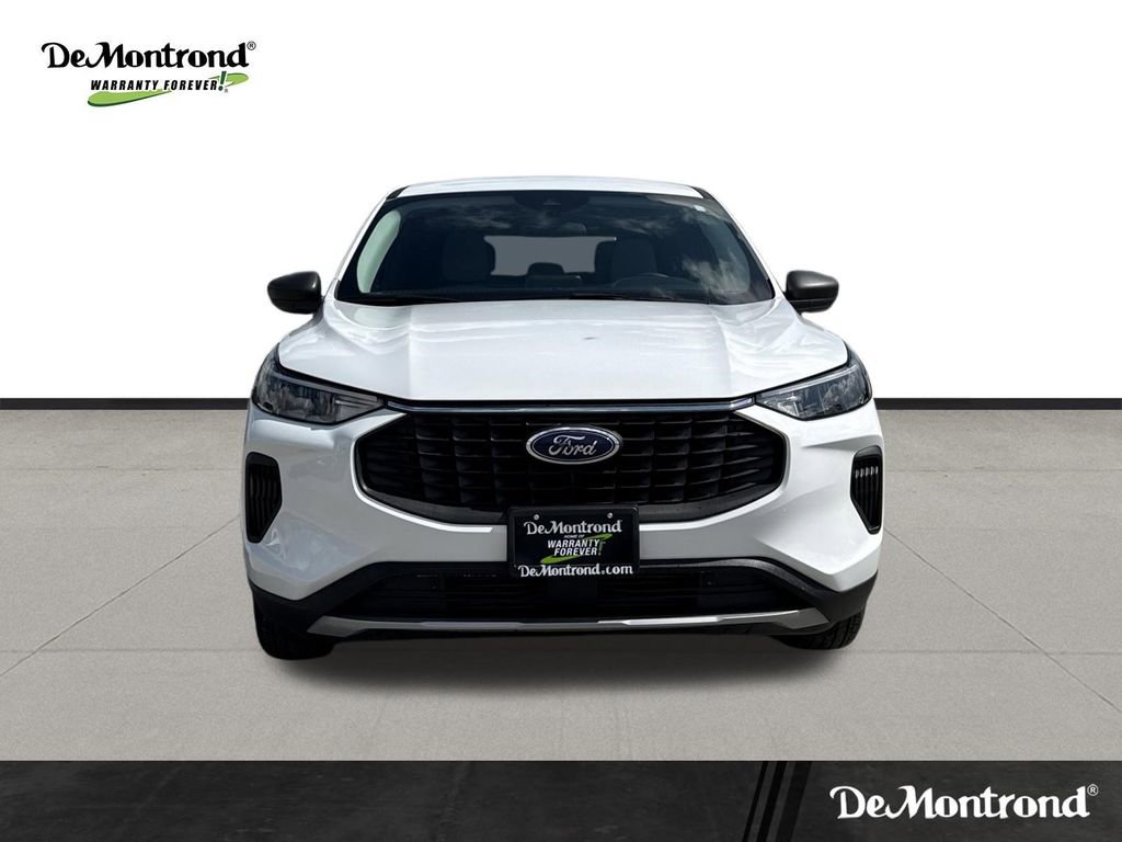 Used 2024 Ford Escape Active image 2