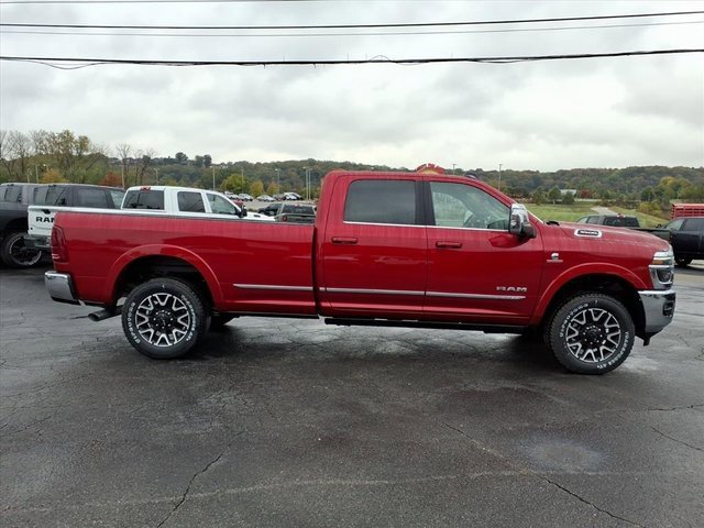 New 2026 RAM 3500 Limited image 2