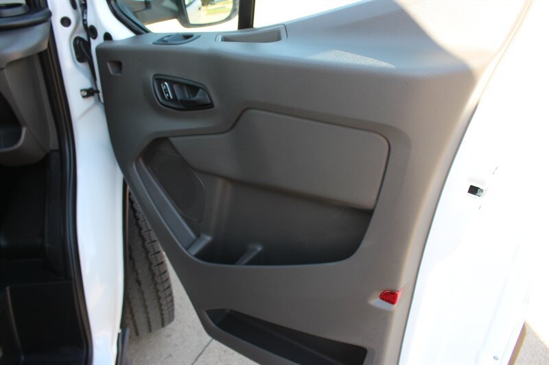 Used 2026 Ford Transit 350 148 Medium Roof w/ Load Area Protection Package RWD image 24
