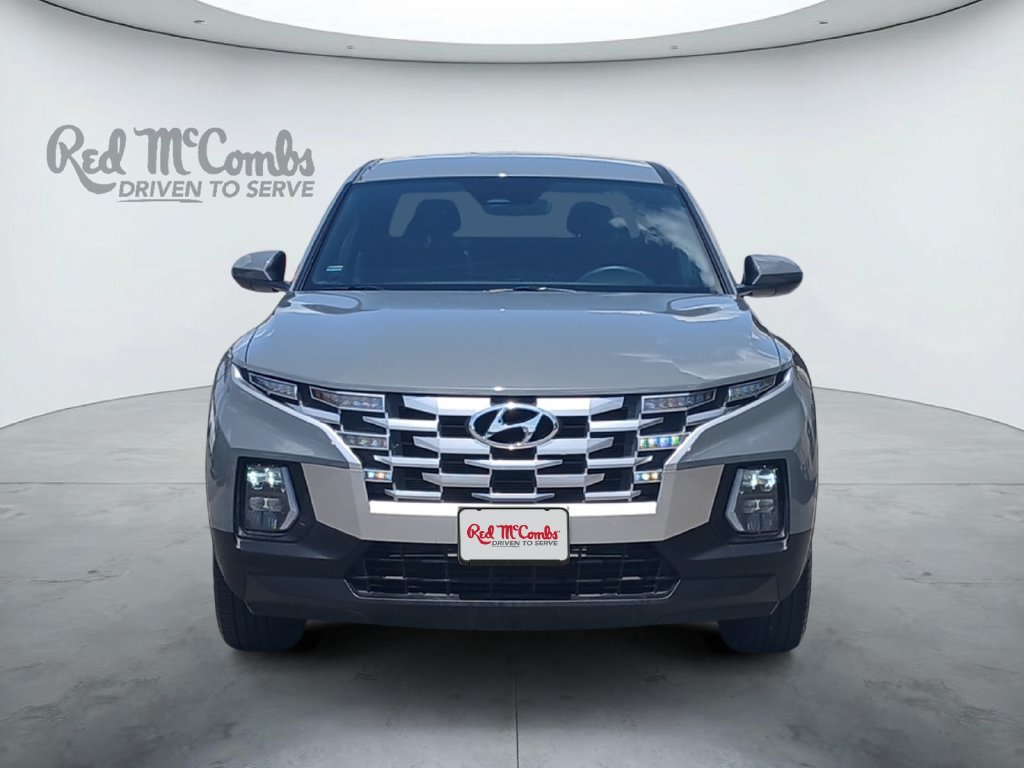 Used 2024 Hyundai Santa Cruz SE FWD image 8
