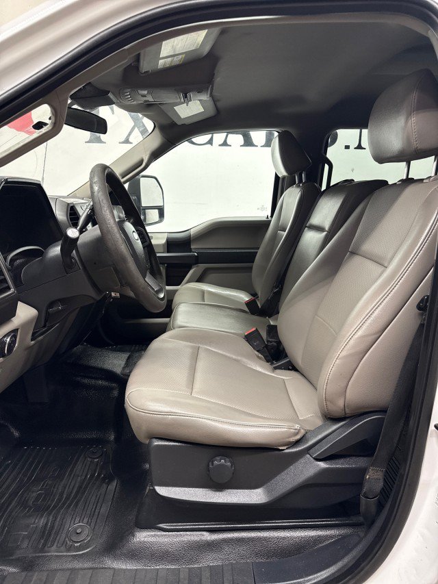 Used 2022 Ford F250 XL w/ Power Equipment Group AWD/4WD image 28