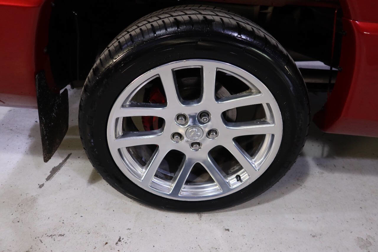 Used 2006 Dodge Ram 1500 Truck 2WD Quad Cab w/ Communication Pkg image 42