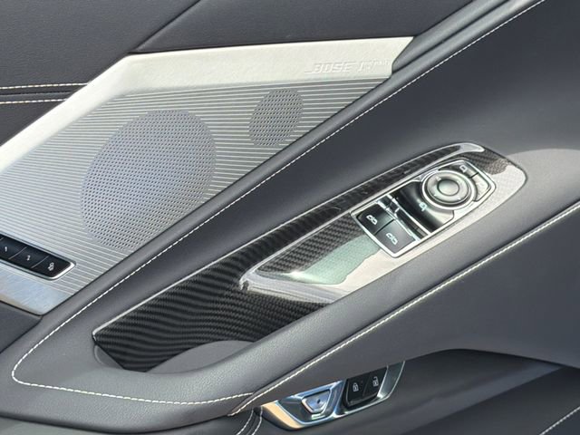 Used 2025 Chevrolet Corvette Z06 RWD image 20