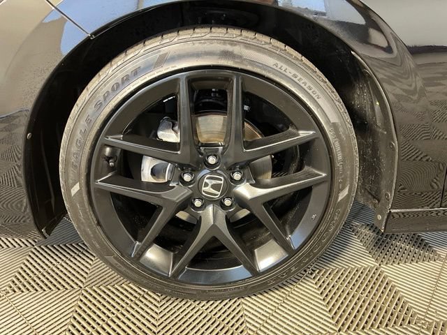 Used 2024 Honda Civic Sport image 9