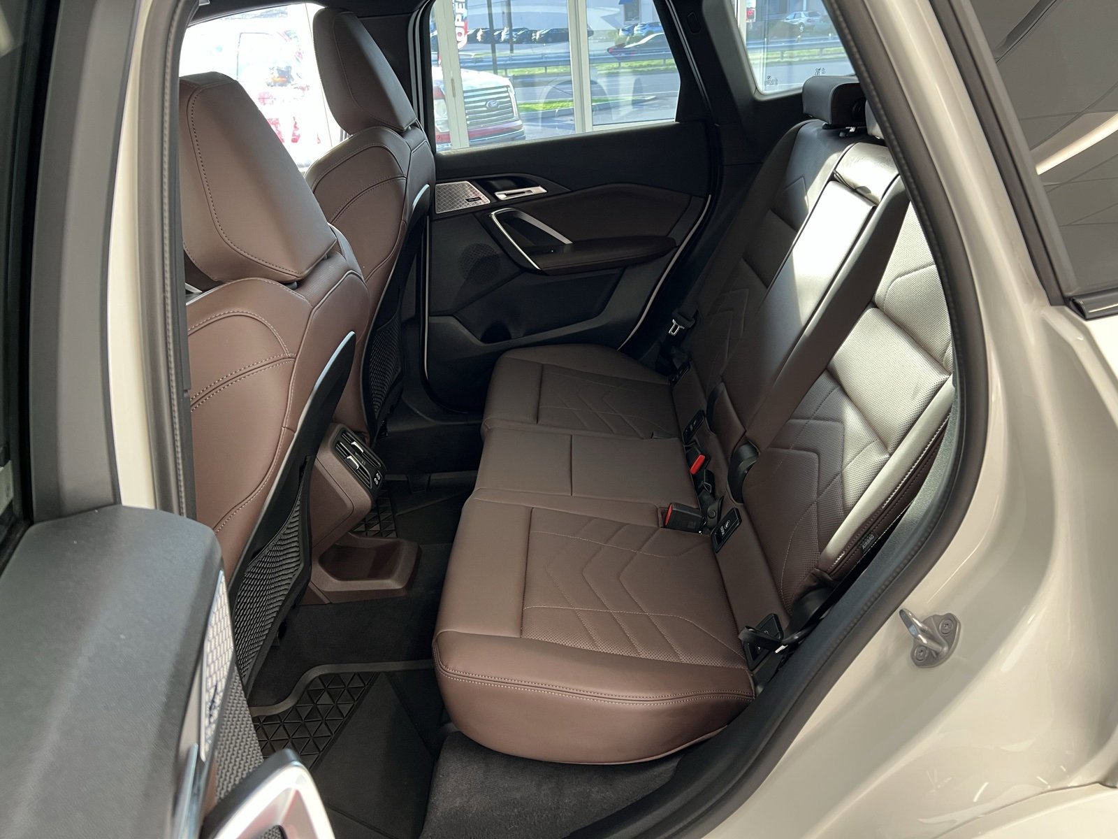 Used 2024 BMW X1 M35i w/ Premium Package image 43