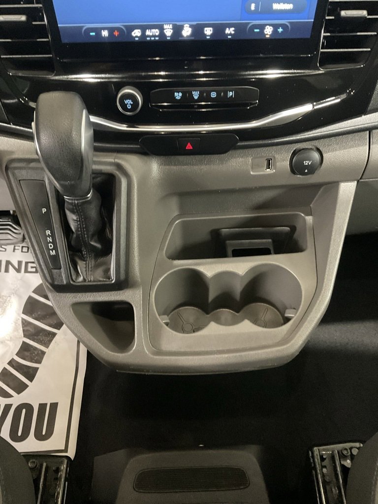 Used 2023 Ford Transit 350 XLT image 19