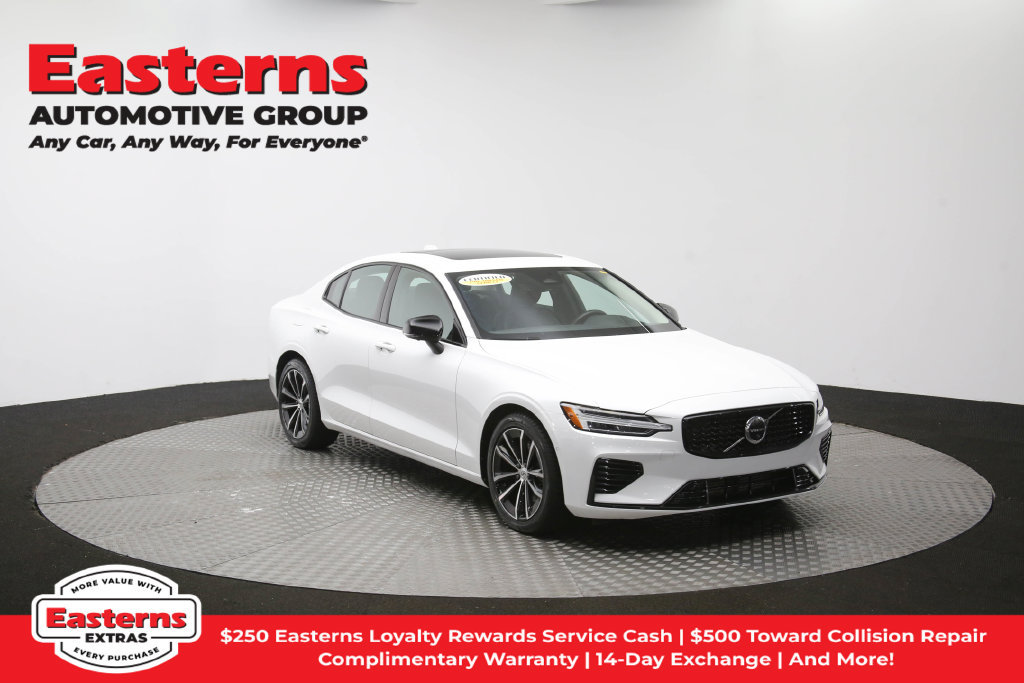 Used 2023 Volvo S60 T8 Plus AWD/4WD image 51