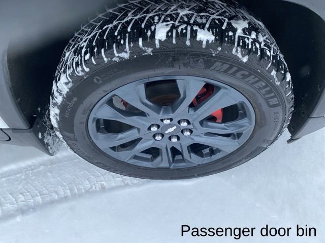 Used 2020 Chevrolet Traverse RS image 39