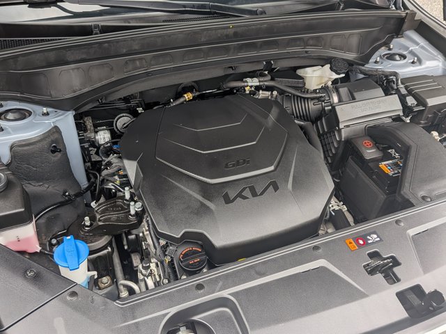 Used 2022 Kia Telluride S AWD/4WD image 24