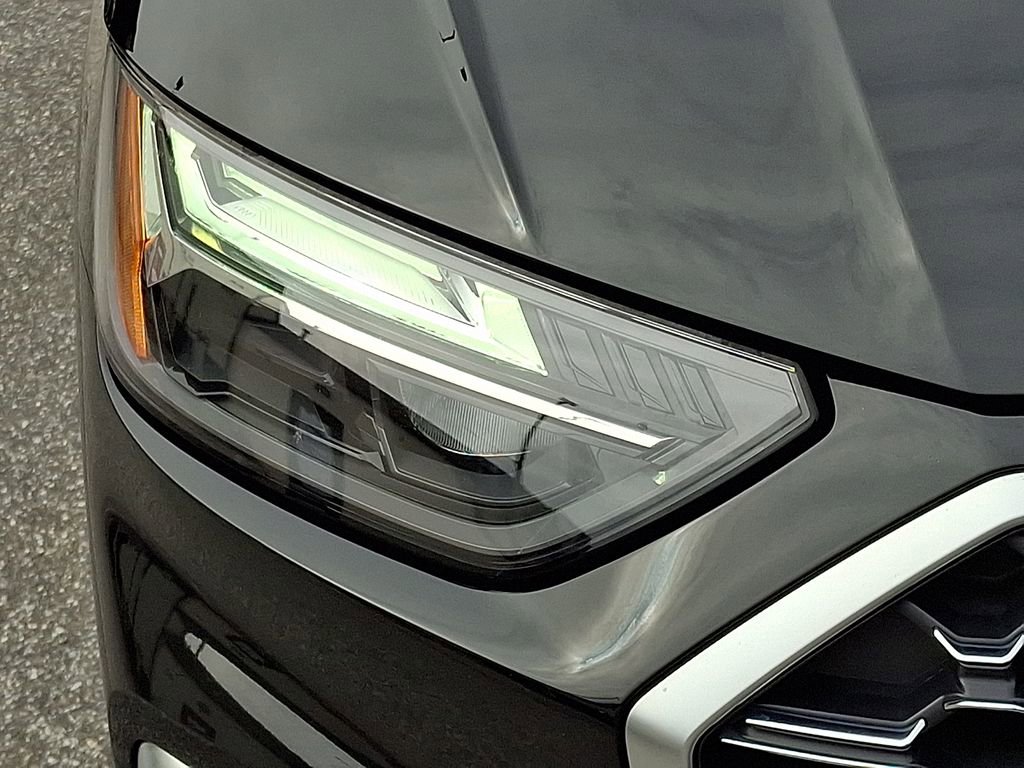 Used 2023 Audi SQ5 Premium Plus image 9