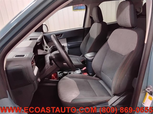 Used 2022 Ford Maverick XLT FWD image 10