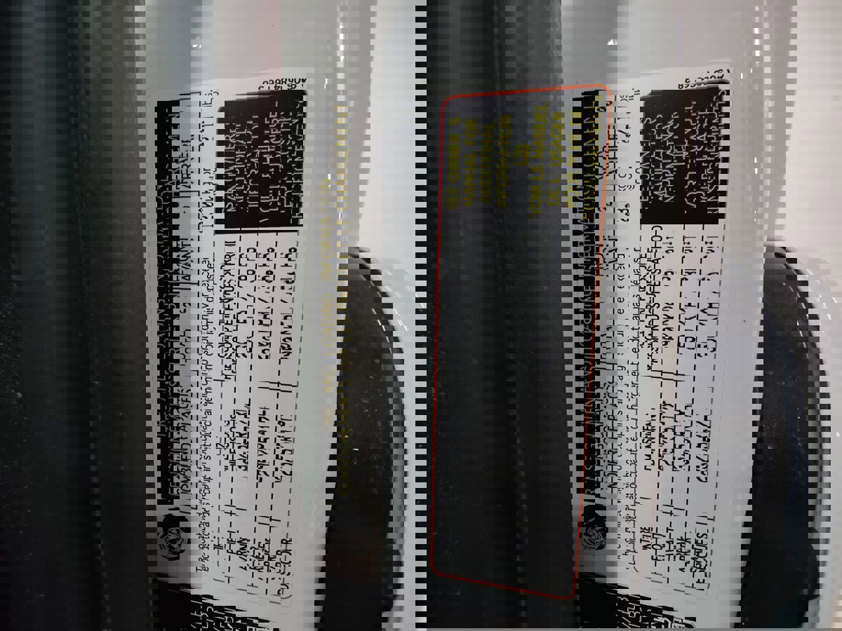 Used 2022 Mercedes-Benz Metris image 18