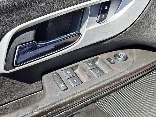 Used 2014 Chevrolet Equinox LT w/ Driver Convenience Package FWD image 28