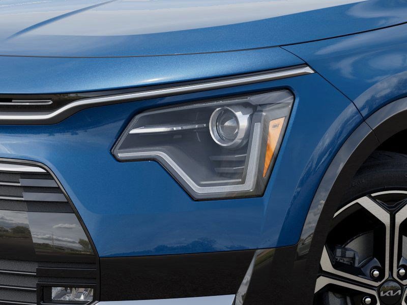 New 2025 Kia Niro EX Touring image 10